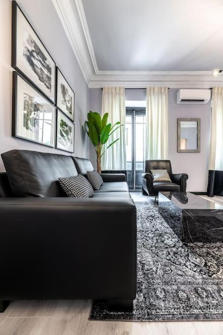 Sol II Prime, By Presidence Rentals Madrid Dış mekan fotoğraf