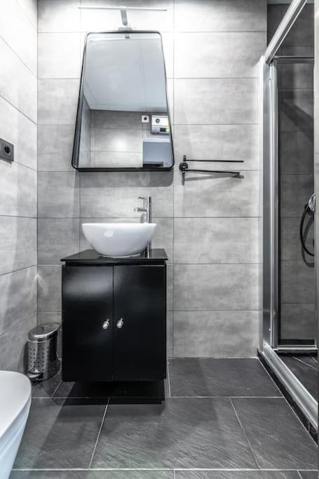 Sol II Prime, By Presidence Rentals Madrid Dış mekan fotoğraf