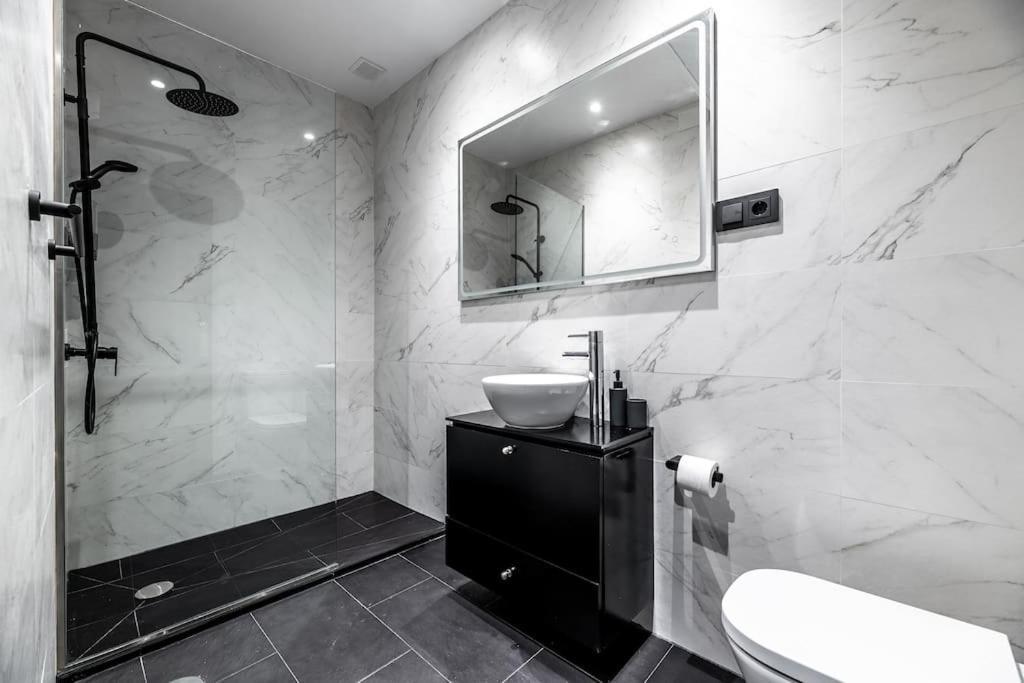 Sol II Prime, By Presidence Rentals Madrid Dış mekan fotoğraf