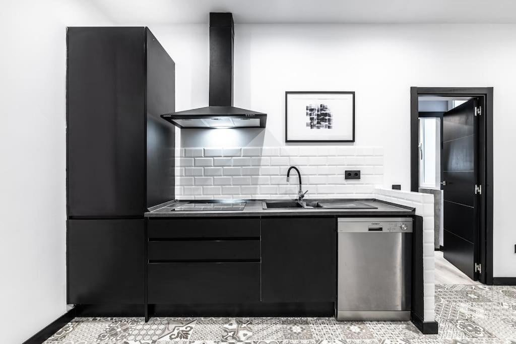 Sol II Prime, By Presidence Rentals Madrid Dış mekan fotoğraf