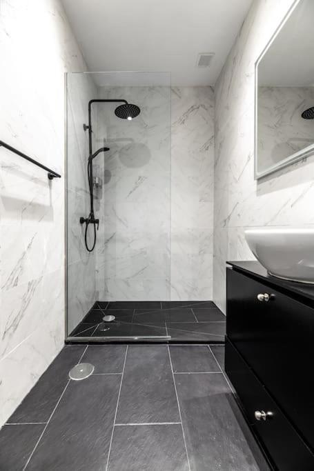 Sol II Prime, By Presidence Rentals Madrid Dış mekan fotoğraf