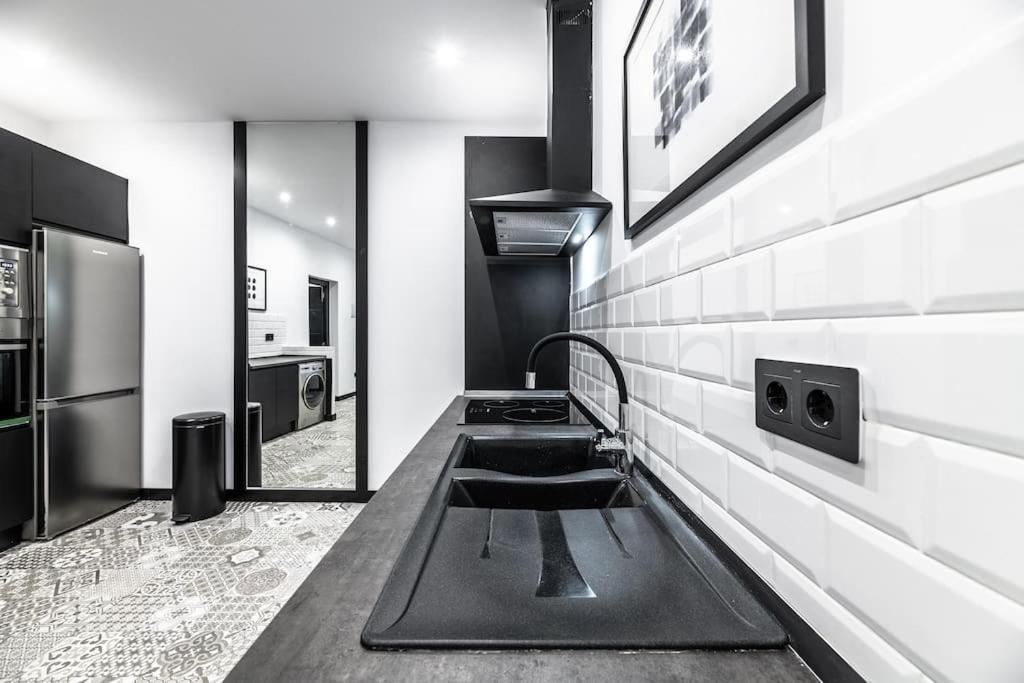 Sol II Prime, By Presidence Rentals Madrid Dış mekan fotoğraf